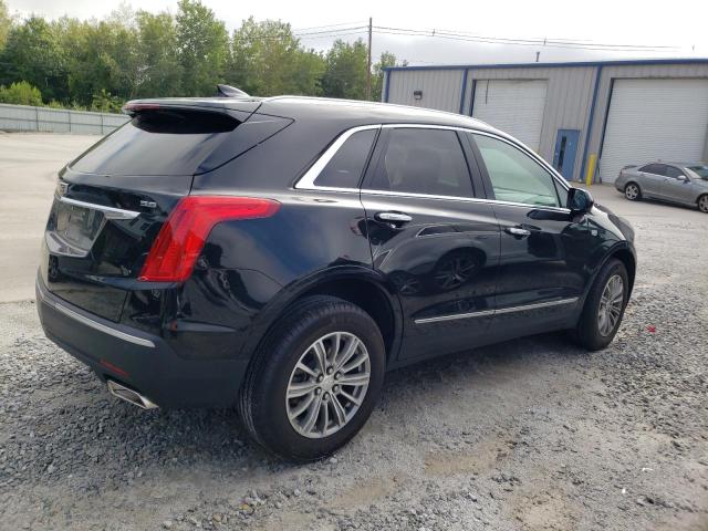 Obraz 3 z 2018 CADILLAC XT5 LUXURY 2018 z VIN 1GYKNCRS7JZ183338