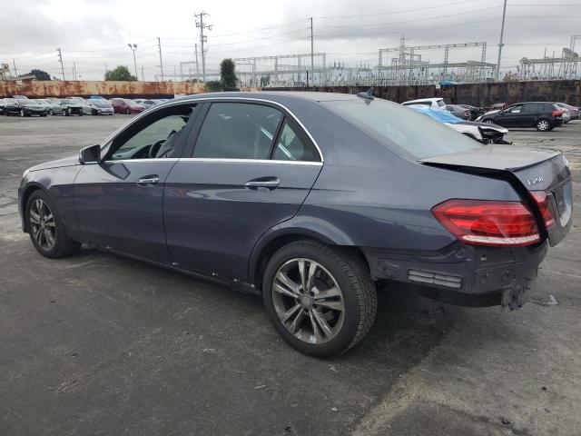 Изображение 2 2016 MERCEDES-BENZ E 250 BLUETEC 2016 с VIN WDDHF0EB5GB235672