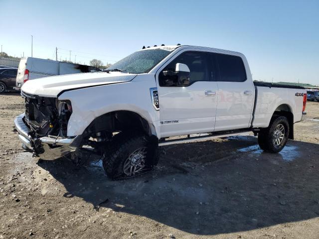 Image 1 of 2019 FORD F250 SUPER DUTY 2019 with VIN 1FT7W2BT5KEE24473