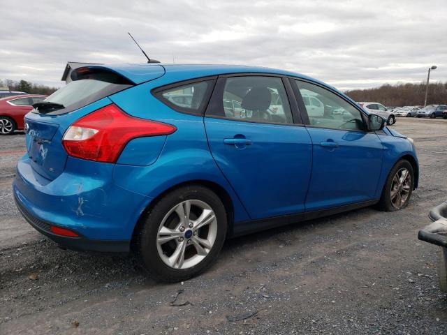 Obraz 3 z 2014 FORD FOCUS SE 2014 z VIN 1FADP3K21EL366980
