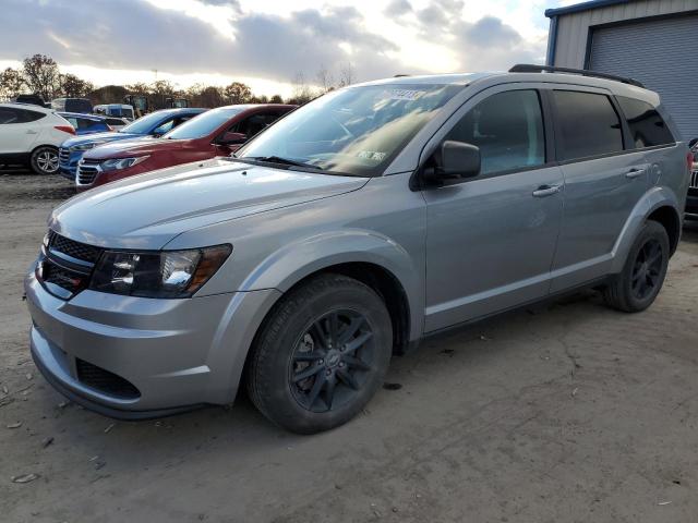 Изображение 2020 DODGE JOURNEY SE 2020