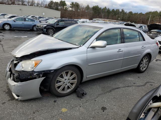 2008 TOYOTA AVALON XL 2008 image