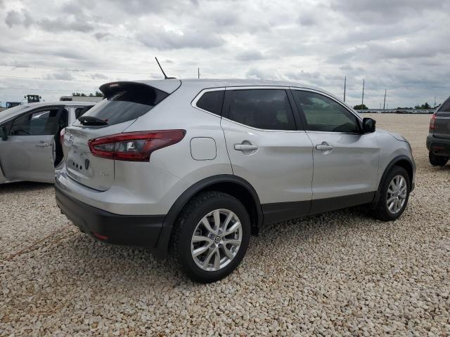 Image 3 of 2022 NISSAN ROGUE SPORT S 2022 with VIN JN1BJ1AW0NW681685