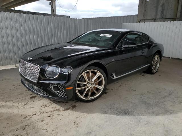 Image 1 of 2020 BENTLEY CONTINENTAL GT 2020 with VIN SCBCG2ZG2LC083246