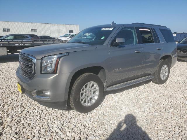 Obraz 1 z 2019 GMC YUKON SLT 2019 z VIN 1GKS1BKC2KR362634