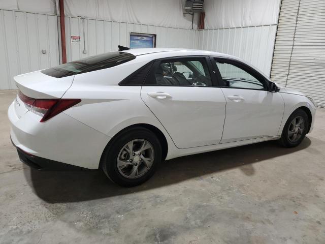 Image 3 of 2021 HYUNDAI ELANTRA SE 2021 with VIN 5NPLL4AG5MH016422