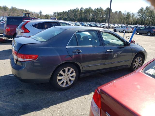 Изображение 3 2003 HONDA ACCORD LX 2003 с VIN 1HGCM56363A099276