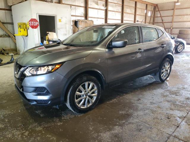 2021 NISSAN ROGUE SPORT S 2021 image