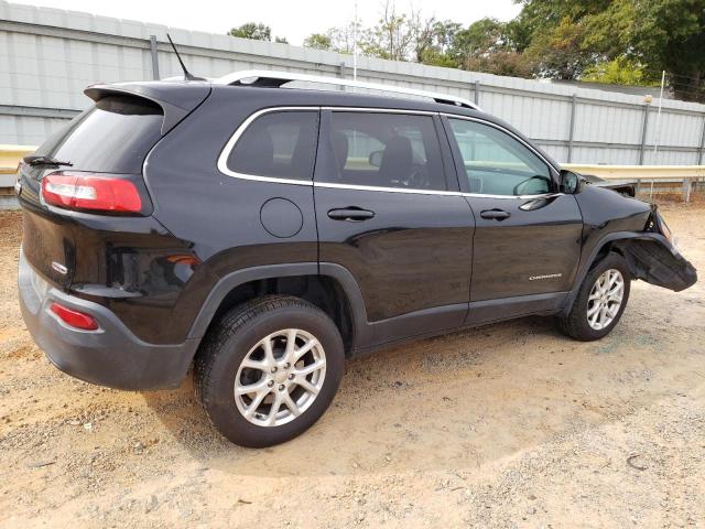 Image 3 of 2014 JEEP CHEROKEE LATITUDE 2014 with VIN 1C4PJMCB7EW125985