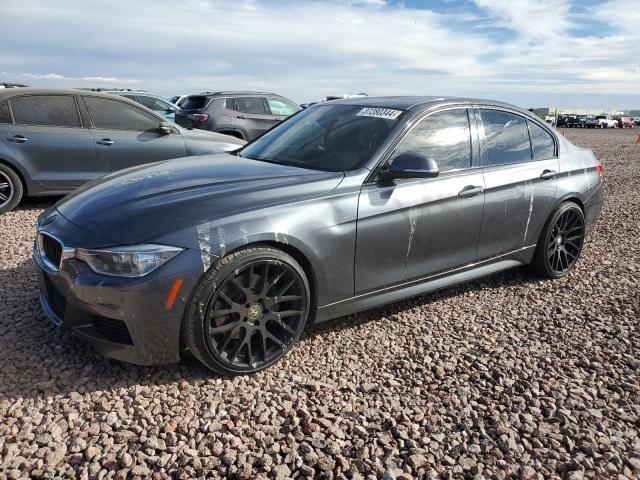 Obraz 1 z 2014 BMW 335 I 2014 z VIN WBA3A9C5XEF478997