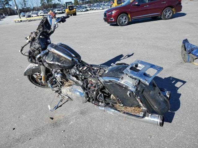 Изображение 3 2021 HARLEY-DAVIDSON FLHXS  2021 с VIN 1HD1KRP12MB619421