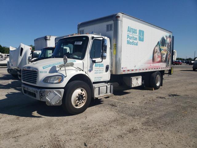 Obraz 2015 FREIGHTLINER M2 106 MEDIUM DUTY 2015
