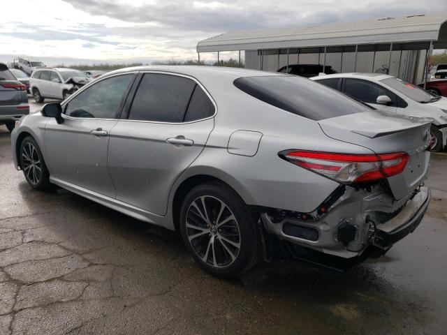 Изображение 2 2018 TOYOTA CAMRY L 2018 с VIN 4T1B11HK0JU605806