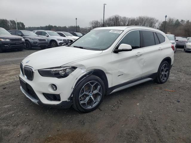 Obraz 1 z 2018 BMW X1 XDRIVE28I 2018 z VIN WBXHT3C34J5K29628