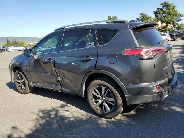 Obraz 2 z 2018 TOYOTA RAV4 ADVENTURE 2018 z VIN 2T3WFREV1JW461450