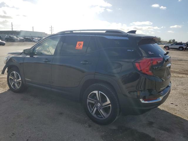 Изображение 2 2020 GMC TERRAIN SLT 2020 с VIN 3GKALPEV6LL238438