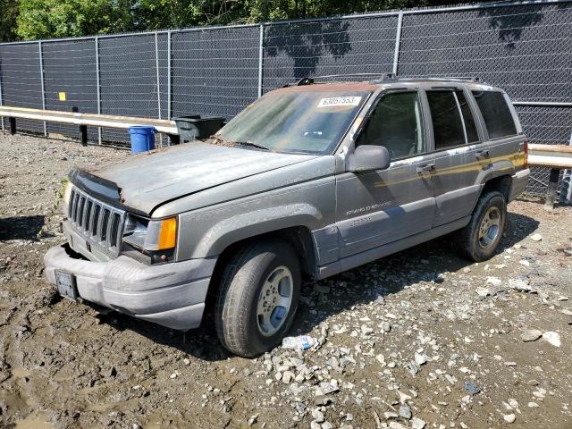 Изображение 1 1996 JEEP GRAND CHEROKEE LAREDO 1996 с VIN 1J4GZ58S6TC293827