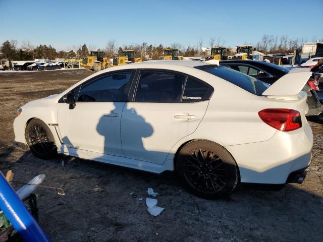 Obraz 2 z 2015 SUBARU WRX STI 2015 z VIN JF1VA2L6XF9813872