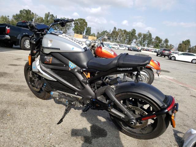 Obraz 3 z 2022 LIVEWIRE LW1  2022 z VIN 1HD2XBEB4NB800420