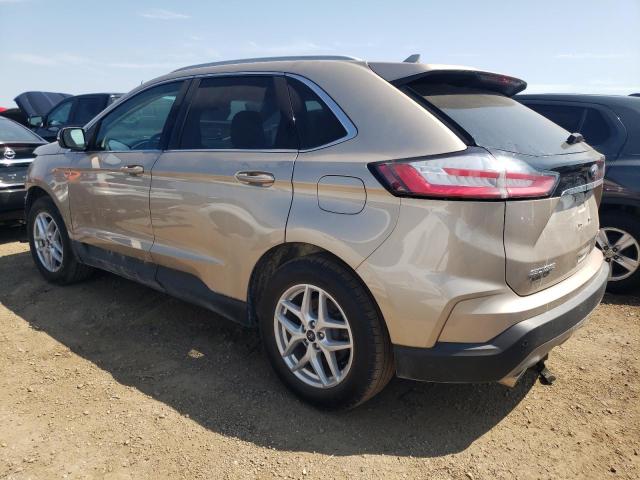 Obraz 2 z 2020 FORD EDGE SEL 2020 z VIN 2FMPK4J94LBA40593