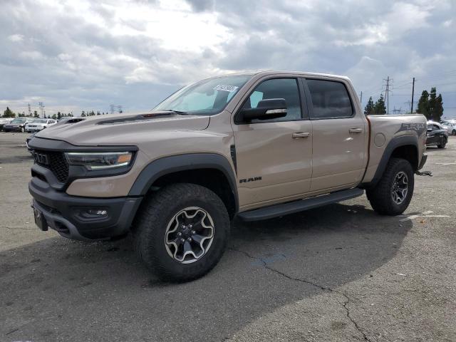 Image 1 of 2022 RAM 1500 TRX 2022 with VIN 1C6SRFU95NN149466