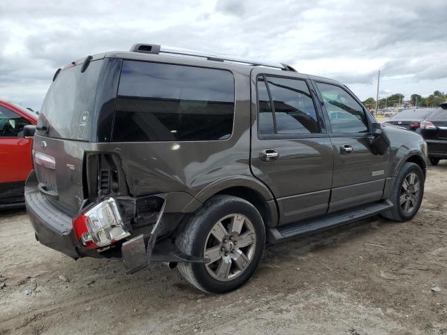 Image 3 of 2008 FORD EXPEDITION LIMITED 2008 with VIN 1FMFU19528LA59317