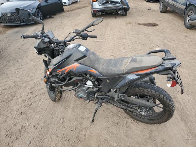 Изображение 3 2022 KTM 390 ADVENTURE 2022 с VIN MD2JGJ40XNC244545