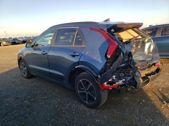 Image 2 of 2023 KIA NIRO SX 2023 with VIN KNDCT3LE2P5040638