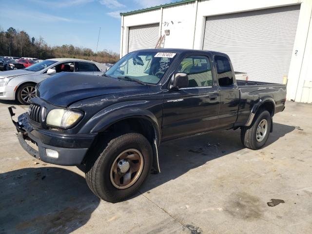 2004 TOYOTA TACOMA XTRACAB PRERUNNER 2004 image