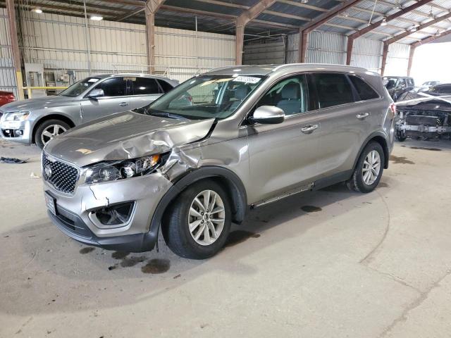 Obraz 2018 KIA SORENTO LX 2018