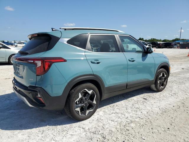 Image 3 of 2024 KIA SELTOS EX 2024 with VIN KNDERCAAXR7484882