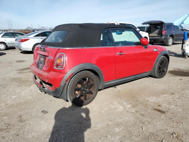 Изображение 3 2009 MINI COOPER S 2009 с VIN WMWMS33549TG89847