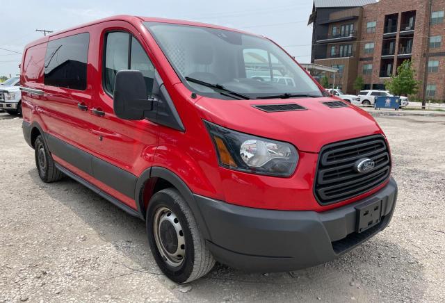 2017 FORD TRANSIT T-150 2017 image