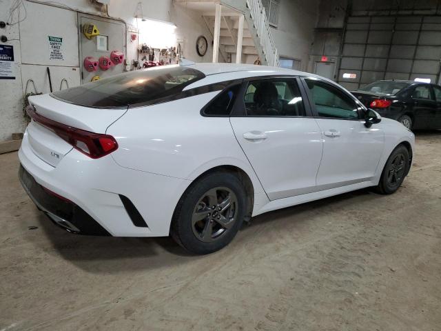 Image 3 of 2021 KIA K5 LXS 2021 with VIN 5XXG14J2XMG044627