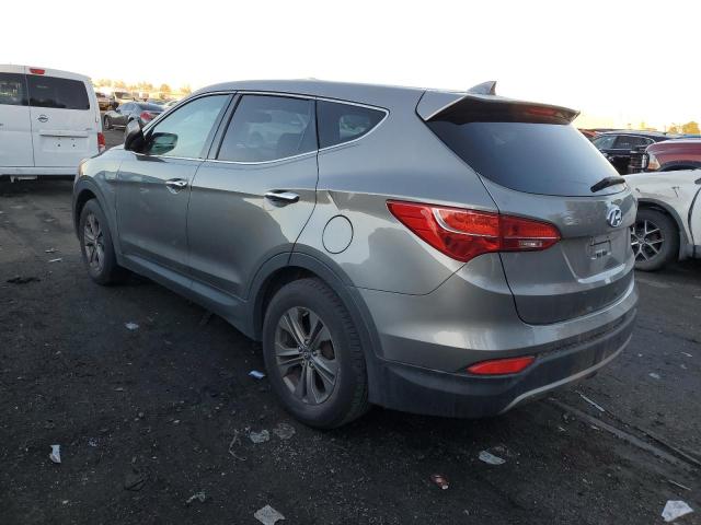 Изображение 2 2014 HYUNDAI SANTA FE SPORT  2014 с VIN 5XYZTDLB2EG169554
