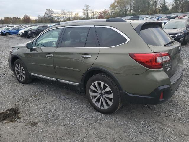 Изображение 2 2018 SUBARU OUTBACK TOURING 2018 с VIN 4S4BSATC0J3392617