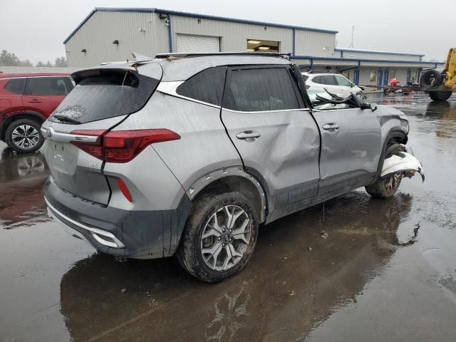 Image 3 of 2021 KIA SELTOS EX 2021 with VIN KNDERCAA1M7216439