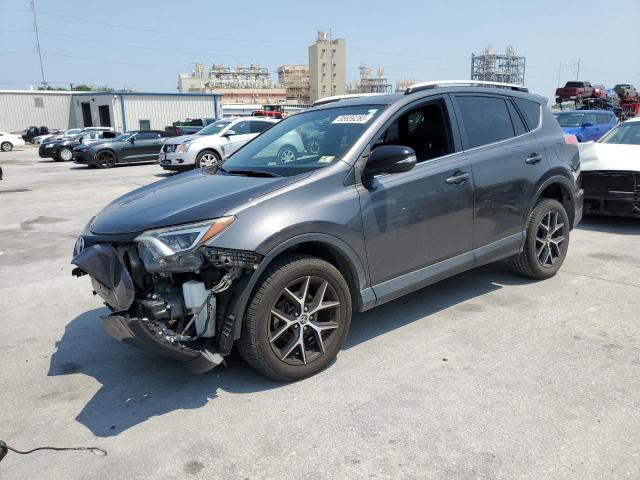 Obraz 1 z 2016 TOYOTA RAV4 SE 2016 z VIN JTMJFREV9GJ061573