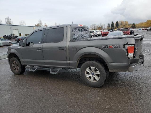 Изображение 2 2016 FORD F150 SUPERCREW 2016 с VIN 1FTEW1EF0GKF23735