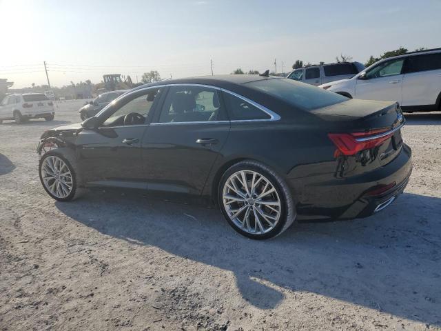 Image 2 of 2019 AUDI A6 PRESTIGE 2019 with VIN WAUM2BF21KN096661