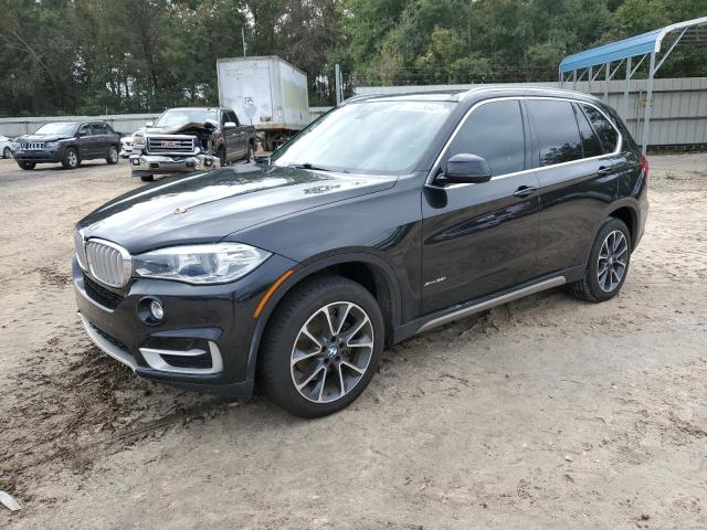 Изображение 1 2018 BMW X5 XDRIVE35I 2018 с VIN 5UXKR0C50J0Y00979