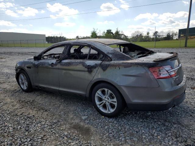 Image 2 of 2014 FORD TAURUS SEL 2014 with VIN 1FAHP2E87EG130564