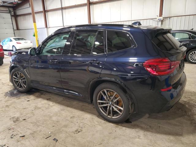 Изображение 2 2019 BMW X3 XDRIVEM40I 2019 с VIN 5UXTS3C56K0Z08485