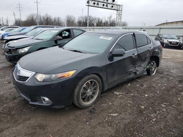 Obraz 1 z 2012 ACURA TSX TECH 2012 z VIN JH4CU2F66CC011398