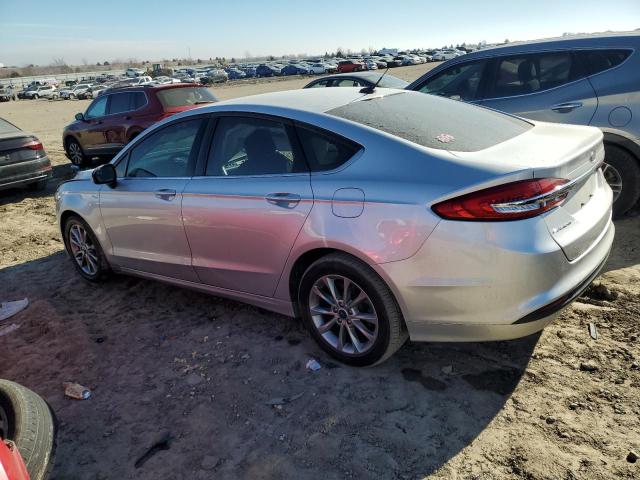 Obraz 2 z 2017 FORD FUSION SE 2017 z VIN 3FA6P0H78HR279397
