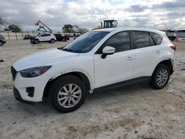 Изображение 1 2016 MAZDA CX-5 TOURING 2016 с VIN JM3KE4CY9G0690254