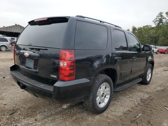 Изображение 3 2009 CHEVROLET TAHOE C1500  LS 2009 с VIN 1GNEC133X9R269292