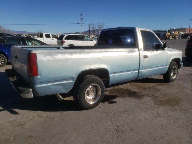Image 3 of 1988 CHEVROLET GMT-400 C1500 1988 with VIN 1GCDC14Z9JZ227126