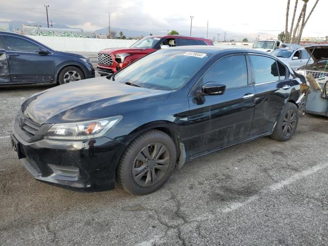 Image 1 of 2014 HONDA ACCORD LX 2014 with VIN 1HGCR2F32EA114956