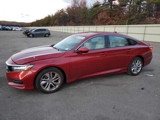 Obraz 2019 HONDA ACCORD LX 2019